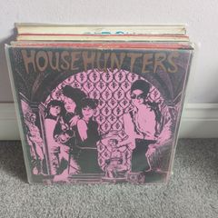 Lp Vinyl Records Joblot