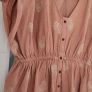 SLOWLOVE blush boho top Sz L (Fit 10-12UK) - 89 (New) Image 8