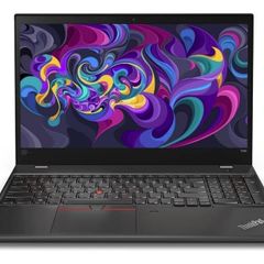 Lenovo ThinkPad T580 15.6" Laptop Intel i5-8250U up to 3.40GHz Processor 16GB RAM, 256GB SSD, Windows 11 Professional