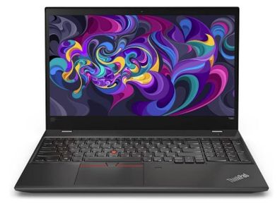Lenovo ThinkPad T580 15.6" Laptop Intel i5-8250U up to 3.40GHz Processor 16GB RAM, 256GB SSD, Windows 11 Professional