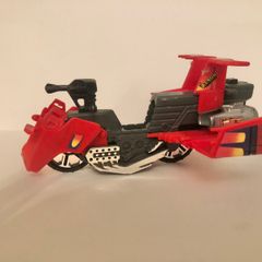 Vintage M.A.S.K. Vampire Motorcycle