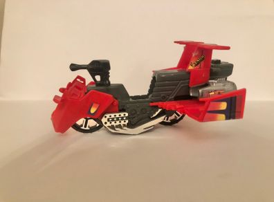 Vintage M.A.S.K. Vampire Motorcycle