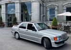 Mercedes-Benz Cosworth 1989