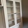 IKEA HAVSTA Large TV & Storage Unit  White Image 2
