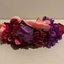 Scrunchies + Flower Crown Image 2