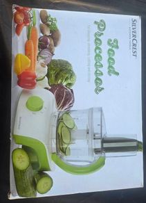 Food Processor NEW