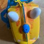 trunki suitcase Image 2