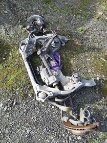 e92 front subframes