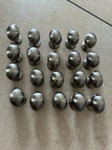 Kitchen Cabinet Knobs