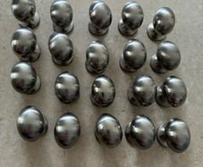 Kitchen Cabinet Knobs