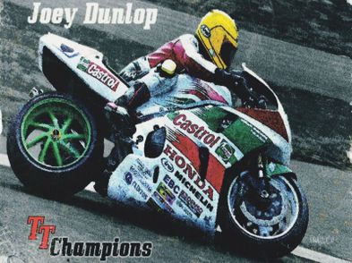 honda rc45 joey dunlop
