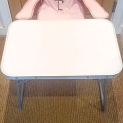 Kids table and chair foldable