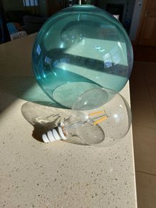 Light Shade