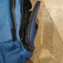 Gymshark backpack with multiple compartments Image 4