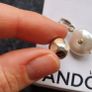 Pandora freshwater pearl charms Image 7