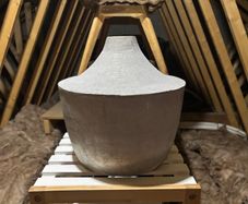 Large Vases x 2