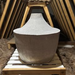 Large Vases x 2