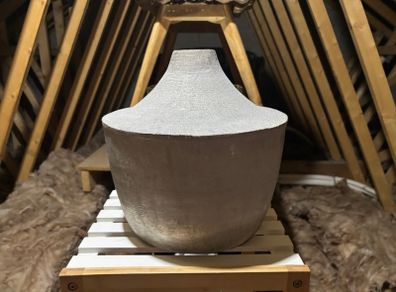 Large Vases x 2