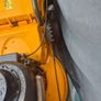 Petrol push lawnmower Image 4