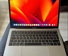 Macbook Pro 2017