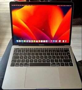 Macbook Pro 2017
