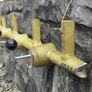 Retro coat hanger Image 5
