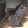 crew cab seats made for ducato boxer relay Image 5
