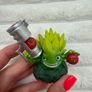 Skylanders Trap Team Food Fight Green Tomato Gun Guy Used Please see pictures Image 3