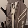 TaylorMade Golf Bag Image 2