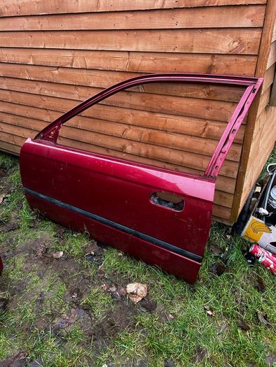 Honda Civic Doors (Ej/Ek/Em)