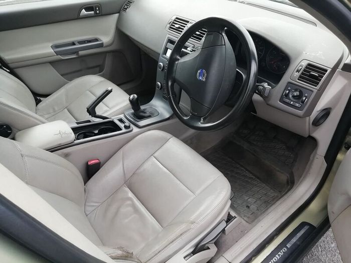 Volvo S40 2008