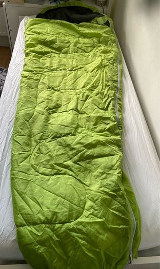 Adventuridge Sleeping Bag