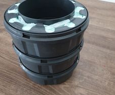 Tommee Tippee Twist & Click 3 refills