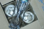 Heineken 00 Half Pint Glasses