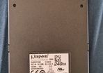 Kingston  SSD 240GB