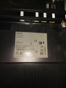Samsung TV