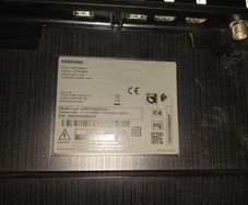 Samsung TV