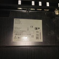 Samsung TV