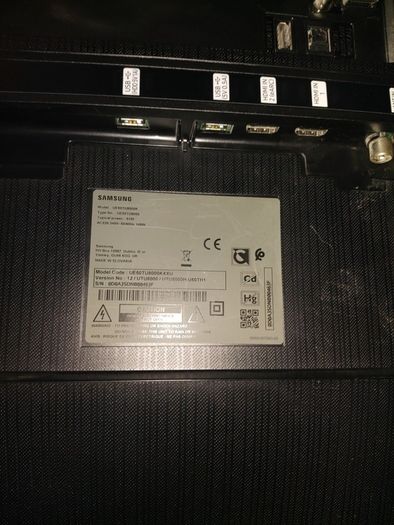 Samsung TV
