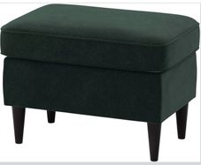 Ikea Strandmon Ottoman