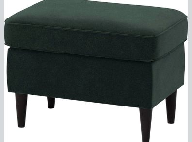 Ikea Strandmon Ottoman