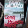 David Baldacci X 4 books Image 3