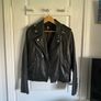 Very ladies biker jacket Image 2