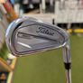 Titleist T350 Irons Image 2