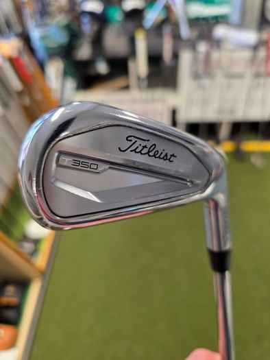 Titleist T350 Irons