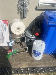 caravan accessories