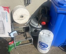 caravan accessories