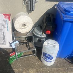 caravan accessories