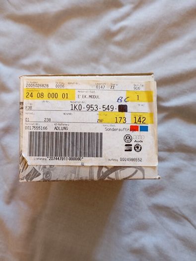 Car Parts