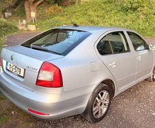 Skoda Octavia 2011 For Sale